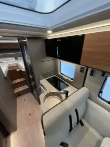 Fahrzeugbild Hymer B-Klasse MC T 680 *CLESANA* #10