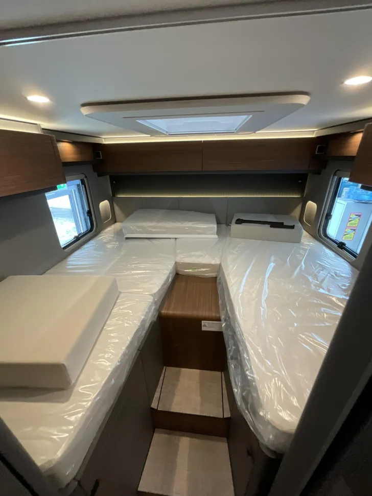 Fahrzeugbild Hymer B-Klasse MC T 680 *CLESANA* #12