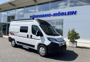 Bild Innovan 540