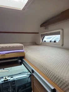 Fahrzeugbild Dethleffs Alpa Esprit Comfort A 6820-2 #13