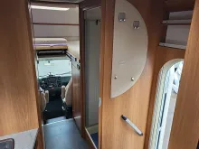 Fahrzeugbild Dethleffs Alpa Esprit Comfort A 6820-2 #15