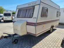 Fahrzeugbild Tabbert Wind 440 TN #3