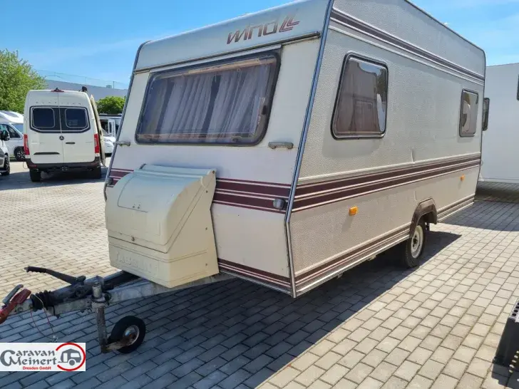 Fahrzeugbild Tabbert Wind 440 TN #3