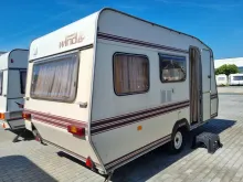 Fahrzeugbild Tabbert Wind 440 TN #11