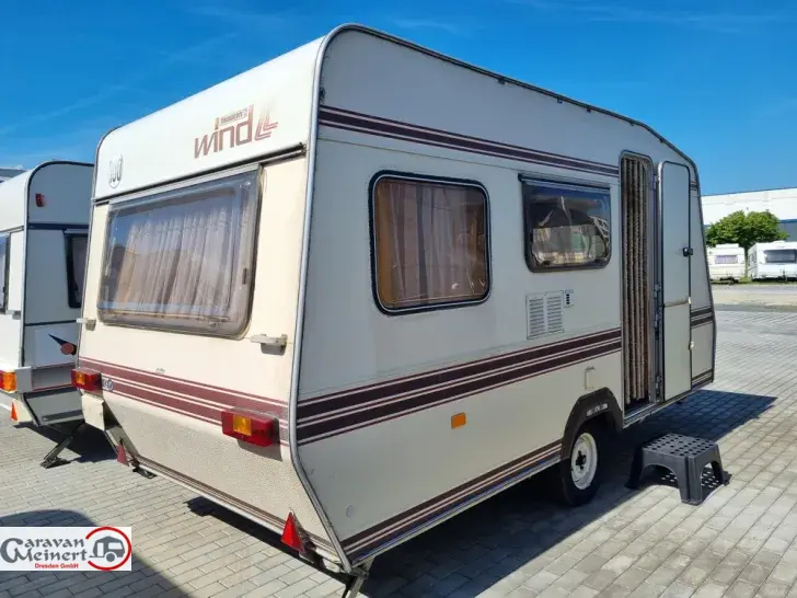 Fahrzeugbild Tabbert Wind 440 TN #11