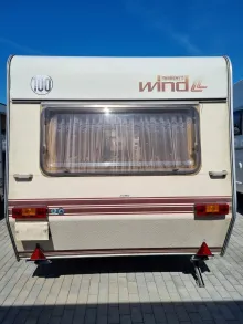 Fahrzeugbild Tabbert Wind 440 TN #12