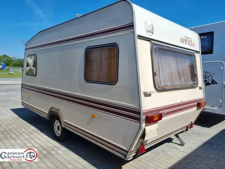 Fahrzeugbild Tabbert Wind 440 TN #13