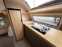 Fahrzeugbild LMC Videro 580 D #5