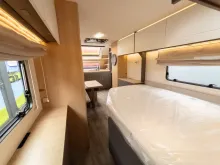 Fahrzeugbild LMC Videro 580 D #8