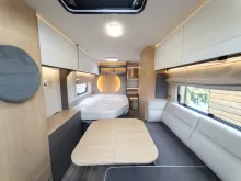 Fahrzeugbild LMC Videro 580 D #9