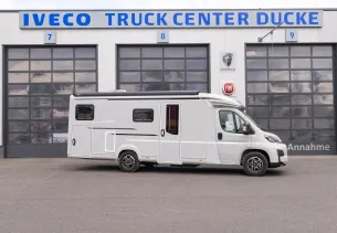 Bild Cruiser<br/>740 EL
