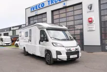 Fahrzeugbild LMC Cruiser 740 EL #3