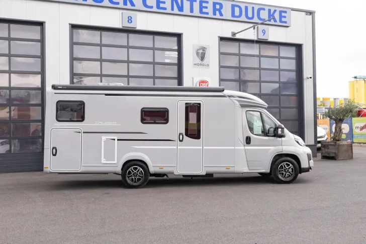 Fahrzeugbild LMC Cruiser 740 EL #5