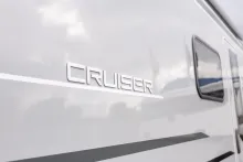Fahrzeugbild LMC Cruiser 740 EL #6