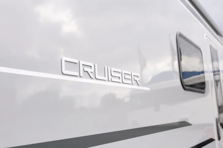 Fahrzeugbild LMC Cruiser 740 EL #6