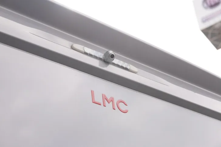 Fahrzeugbild LMC Cruiser 740 EL #8