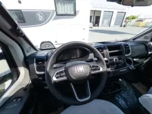Fahrzeugbild LMC Cruiser 740 EL #9