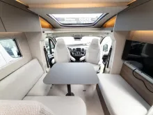 Fahrzeugbild LMC Cruiser 740 EL #11