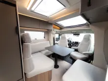 Fahrzeugbild LMC Cruiser 740 EL #12