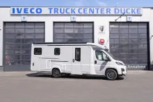 Fahrzeugbild LMC Cruiser 750 EL Frühjahrsstart 2026 #1