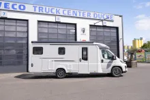 Fahrzeugbild LMC Cruiser 750 EL Frühjahrsstart 2026 #3