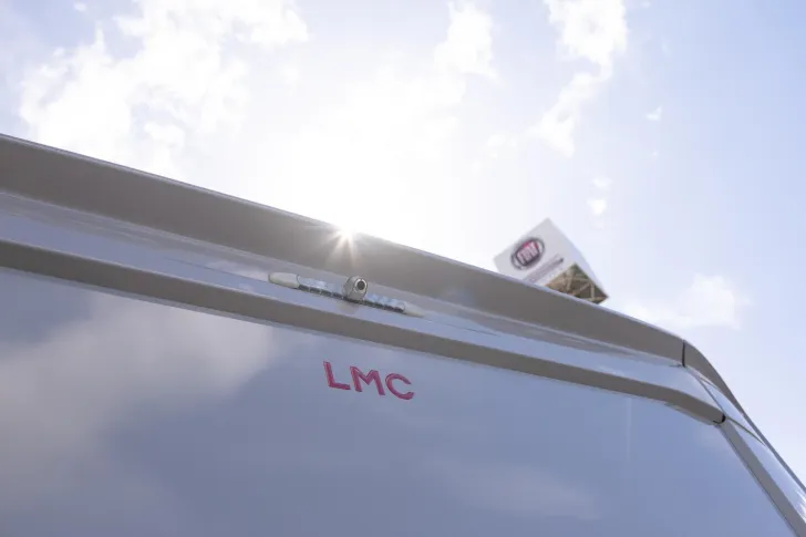 Fahrzeugbild LMC Cruiser 750 EL Frühjahrsstart 2026 #6