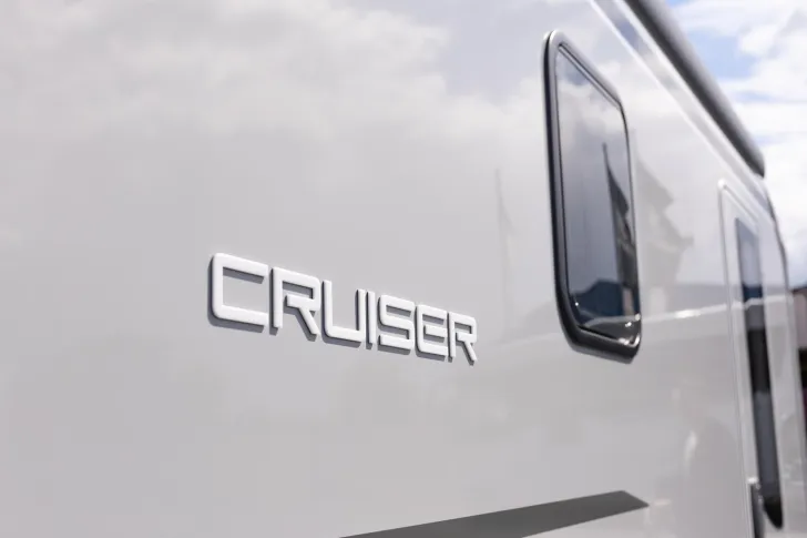 Fahrzeugbild LMC Cruiser 750 EL Frühjahrsstart 2026 #7