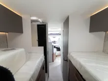 Fahrzeugbild LMC Cruiser 750 EL Frühjahrsstart 2026 #18