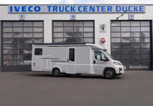 Bild Cruiser 750 EF