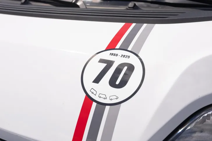 Fahrzeugbild LMC Tourer 70 T 663 Aufstelldach #4