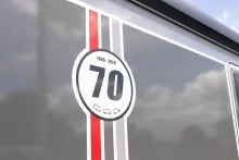 Fahrzeugbild LMC Tourer 70 T 663 Aufstelldach #5