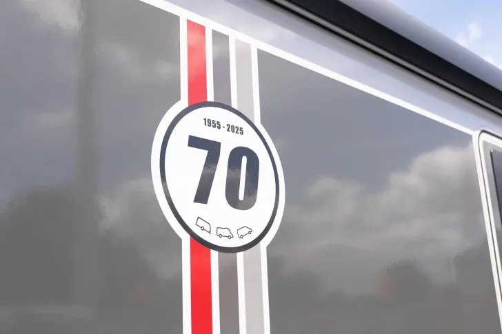 Fahrzeugbild LMC Tourer 70 T 663 Aufstelldach #5