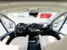 Fahrzeugbild LMC Tourer 70 T 663 Aufstelldach #8