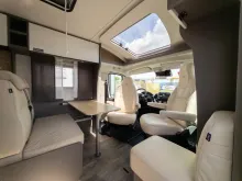 Fahrzeugbild LMC Tourer 70 T 663 Aufstelldach #12