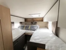 Fahrzeugbild LMC Tourer 70 T 663 Aufstelldach #18