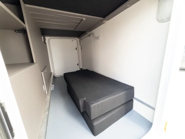 Fahrzeugbild LMC Tourer 70 T 663 Aufstelldach #19