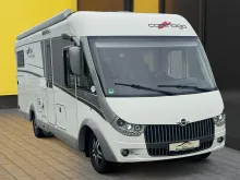 Fahrzeugbild Carthago chic c-line I 4.9 #2