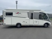 Fahrzeugbild Carthago chic c-line I 4.9 #3