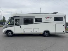 Fahrzeugbild Carthago chic c-line I 4.9 #4