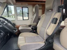 Fahrzeugbild Carthago chic c-line I 4.9 #8