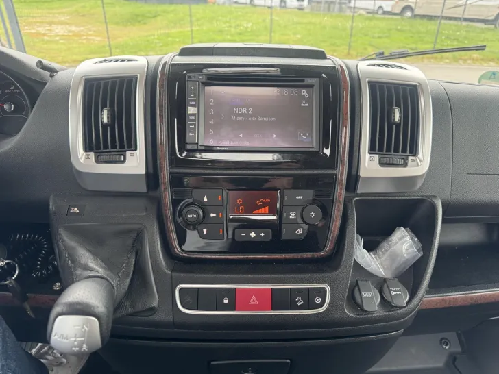 Fahrzeugbild Carthago chic c-line I 4.9 #9