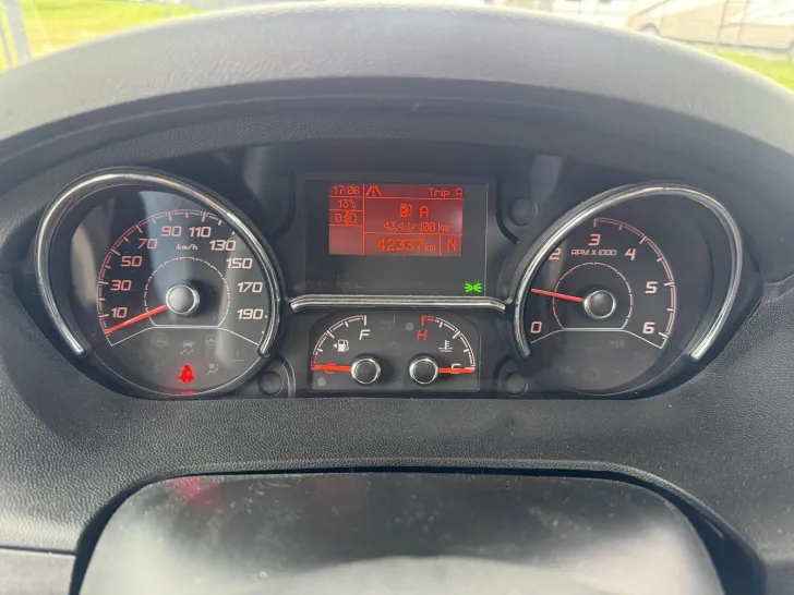 Fahrzeugbild Carthago chic c-line I 4.9 #11