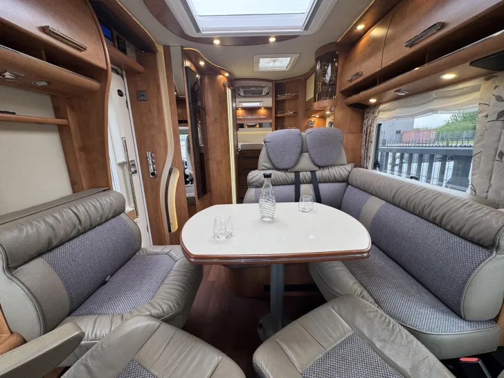Fahrzeugbild Carthago chic c-line I 4.9 #12