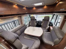Fahrzeugbild Carthago chic c-line I 4.9 #13