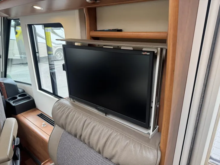 Fahrzeugbild Carthago chic c-line I 4.9 #14