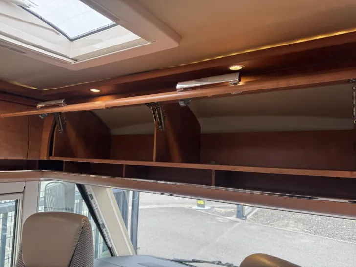 Fahrzeugbild Carthago chic c-line I 4.9 #15