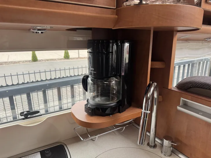 Fahrzeugbild Carthago chic c-line I 4.9 #18
