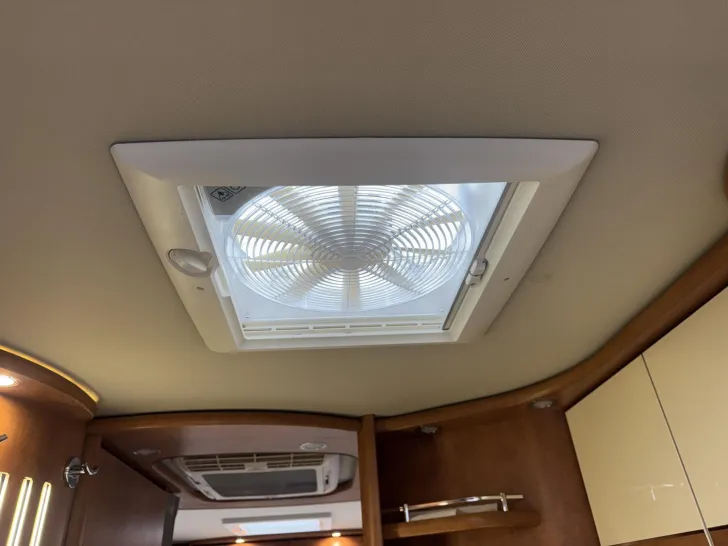 Fahrzeugbild Carthago chic c-line I 4.9 #27