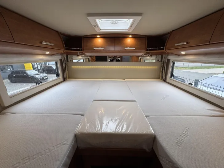 Fahrzeugbild Carthago chic c-line I 4.9 #29
