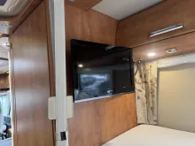 Fahrzeugbild Carthago chic c-line I 4.9 #30